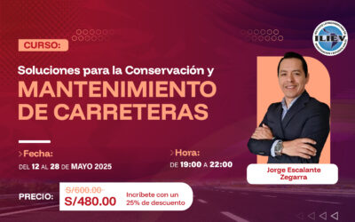 Mantenimiento de carreteras_banner_23 marzo-01 Soluciones para la Conservación y Mantenimiento de Carreteras